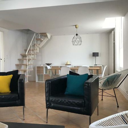 La Rochelle Villa La Rochelle  Esterno foto