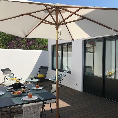 La Rochelle Villa La Rochelle  Esterno foto