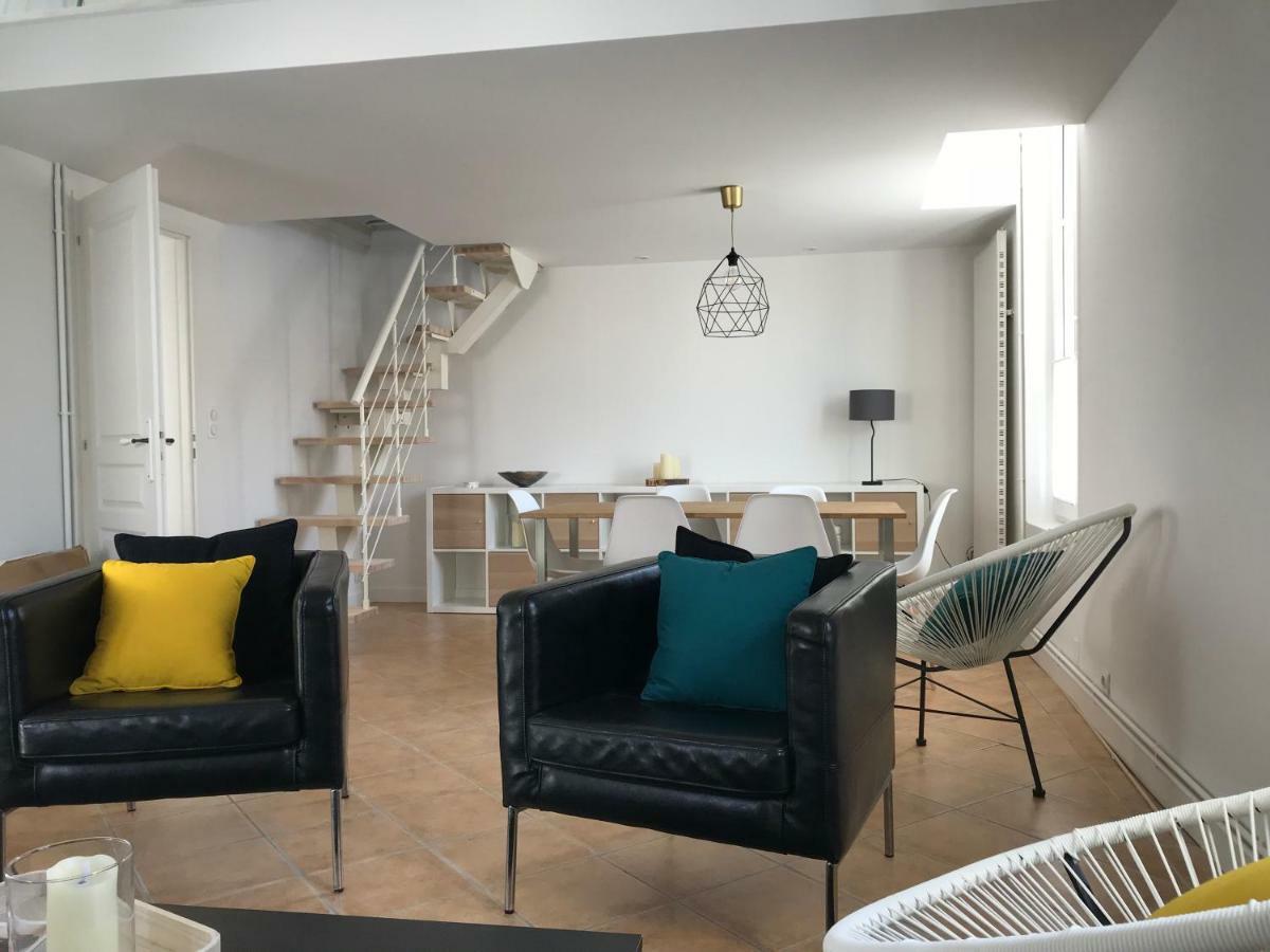 La Rochelle Villa La Rochelle  Esterno foto