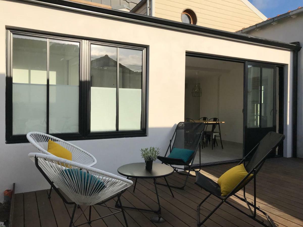 La Rochelle Villa La Rochelle  Esterno foto