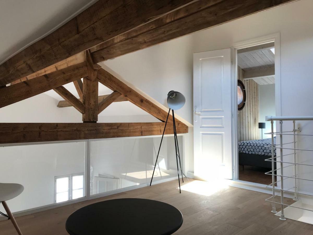 La Rochelle Villa La Rochelle  Esterno foto